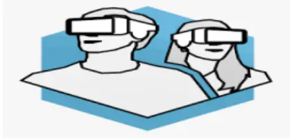 【新興領域/2022.6焦點】《元宇宙拼圖系列》迎接VR頭戴顯示器的另一個機遇？