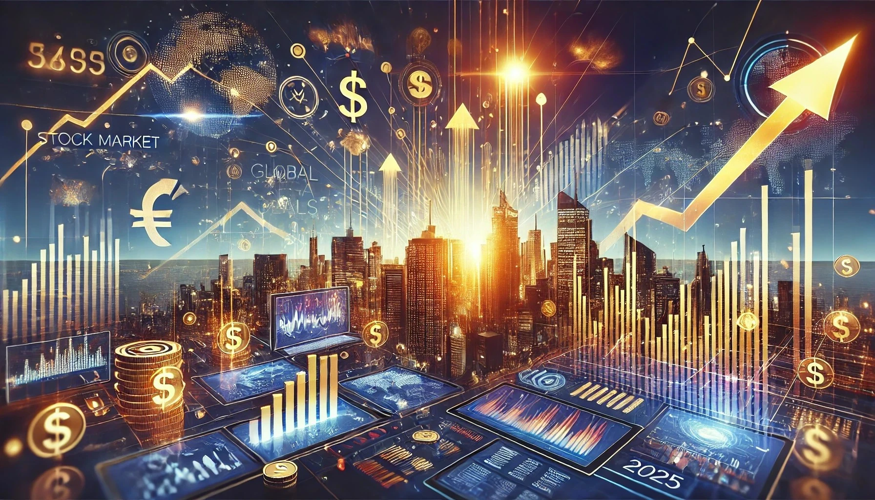 【股權投資亮點觀測】2025Q1全球鉅額投資創三年新高–AI與健康醫療成吸金焦點