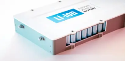 【新興領域：11月焦點6】電「遲」供應鏈，台灣電池材料廠近況與展望