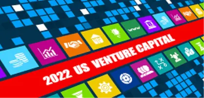 【美國創投風向掃描】2022年美國創投市場降溫