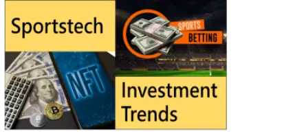 【新興領域:11月焦點9】2021運動科技趨勢-粉絲追捧創下巔峰