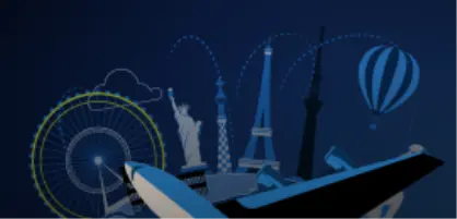 【新興領域/2022.10焦點】重整旗鼓再出發—旅遊科技的現在與未來