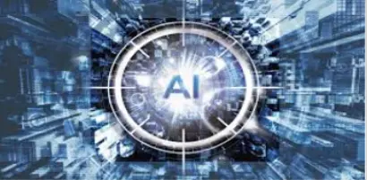 【2022.02人工智慧動態】2021年AI大事記