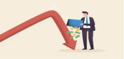 【股權投資亮點觀測】Risk Off模式持續！11月鉅額投資低迷，預期2022年全年衰退逾三成