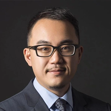 黃沛聲