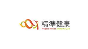 精準健康股份有限公司