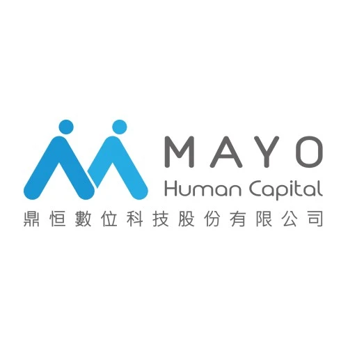鼎恒數位科技股份有限公司