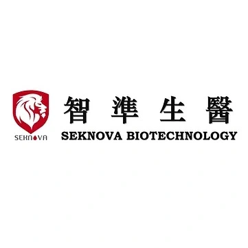 智準生醫科技股份有限公司