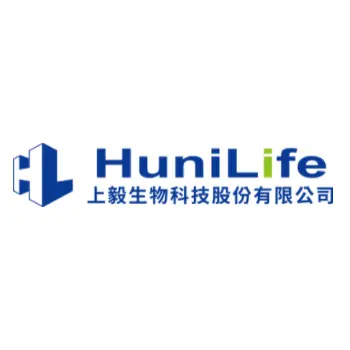 上毅生物科技股份有限公司