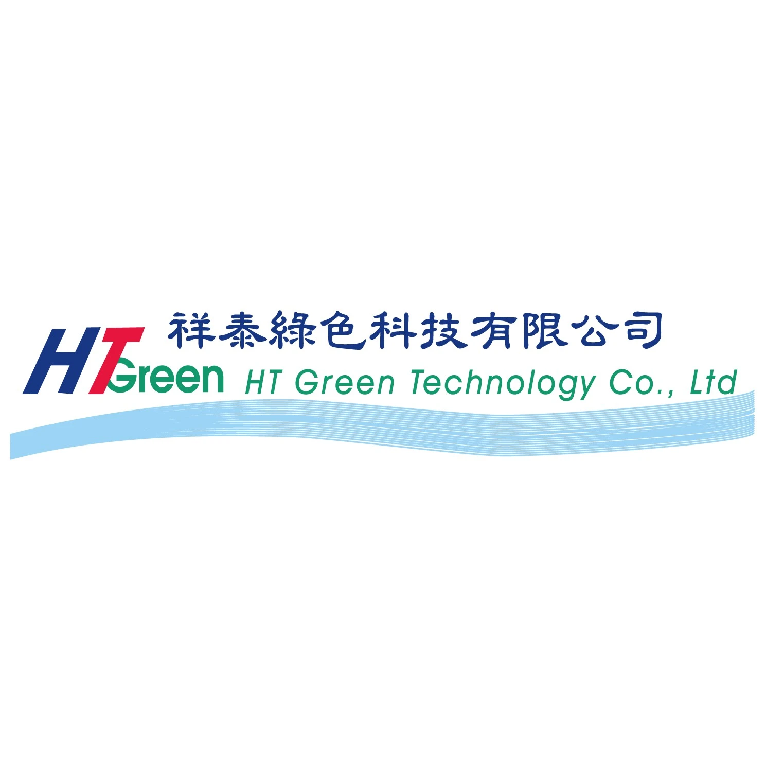 HT GREEN TECHNOLOGY CO., LTD.