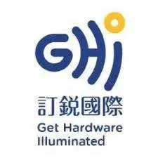 訂銳國際股份有限公司