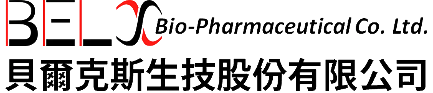 BELX BIO-PHARMACEUTICAL (TAIWAN) CORPORATION