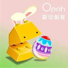 歐琺創智股份有限公司
