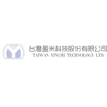台灣盈米科技股份有限公司