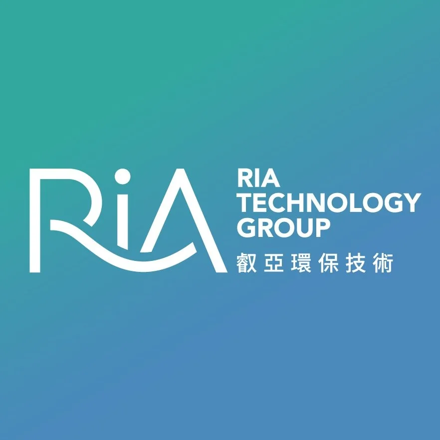 叡亞環保技術股份有限公司