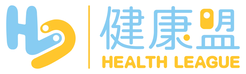 健康盟股份有限公司