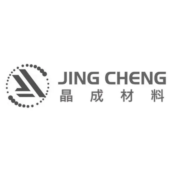 晶成材料股份有限公司