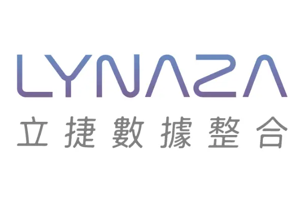 立捷數據整合股份有限公司