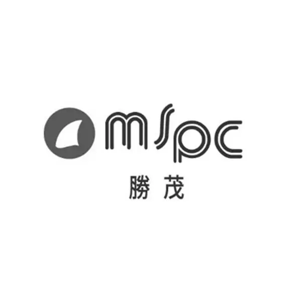 勝茂事業有限公司