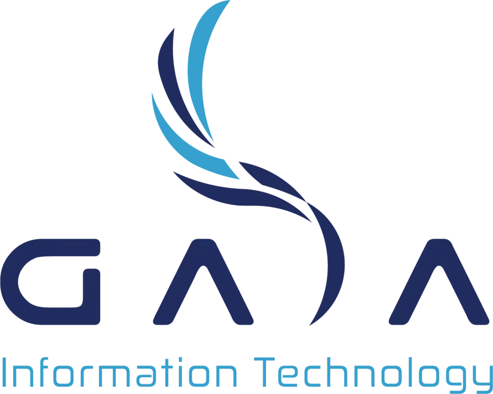 GAIA INFORMATION TECHNOLOGY CORP.