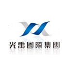 光禹國際數位娛樂開發股份有限公司
