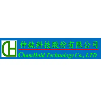 CHAMHOLD TECHNOLOGY CO., LTD.