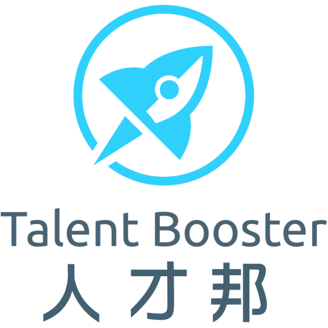 人才邦有限公司