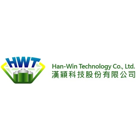 漢穎科技股份有限公司