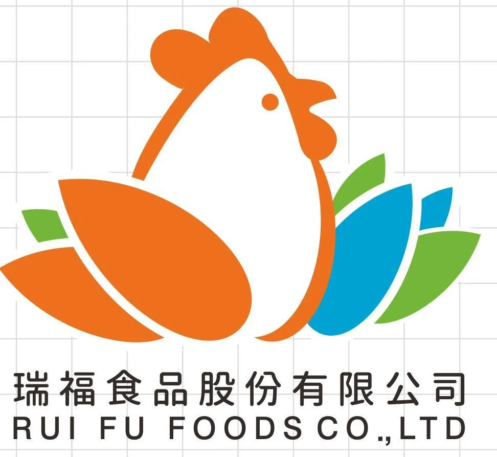 瑞福食品股份有限公司