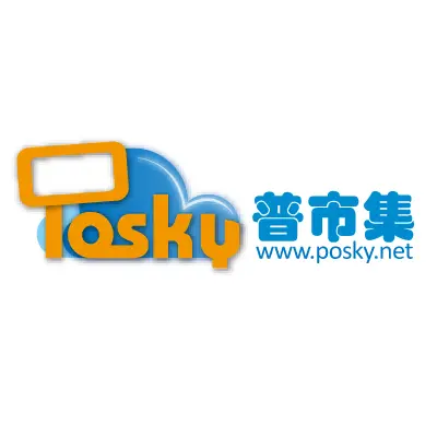 普世玩科技股份有限公司