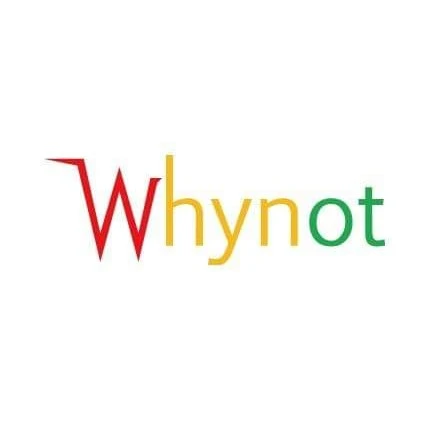 WHYNOT TECH CO., LTD.