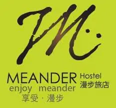 Meander Taipei Hostel Company Limited
