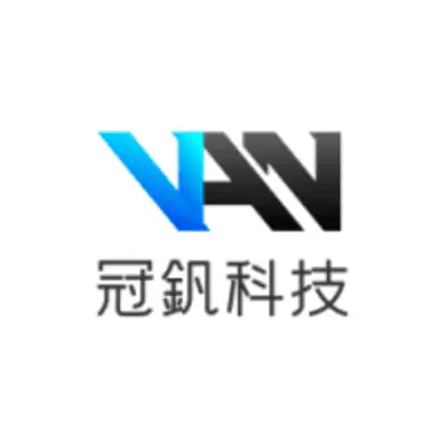 冠釩科技股份有限公司