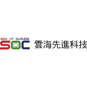 雲海先進科技股份有限公司