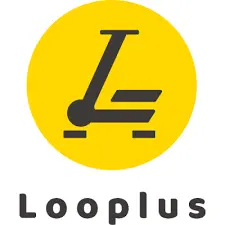Looplus Service Technology Inc.