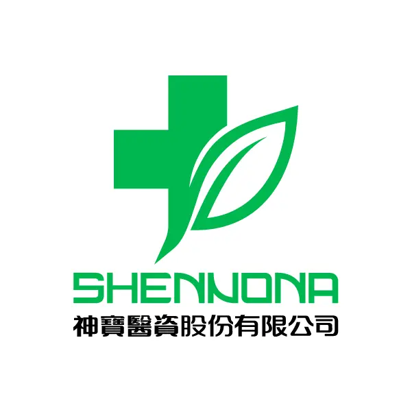 神寶醫資股份有限公司