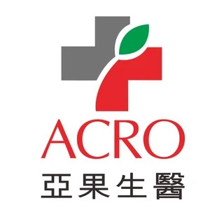 亞果生醫股份有限公司