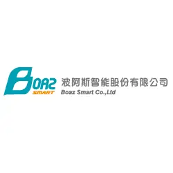 波阿斯智能股份有限公司