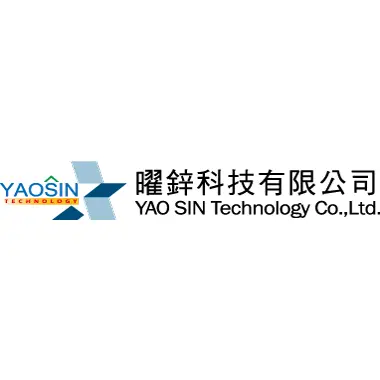 曜鋅科技有限公司