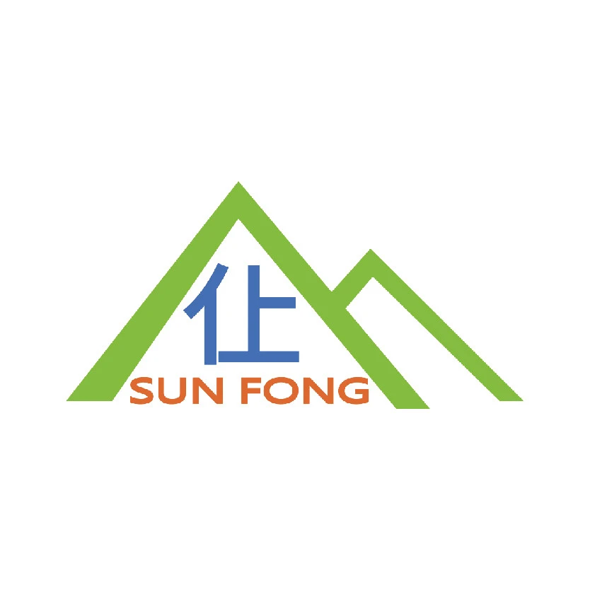 SUN FONG CO., LTD
