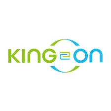 金恩科技股份有限公司