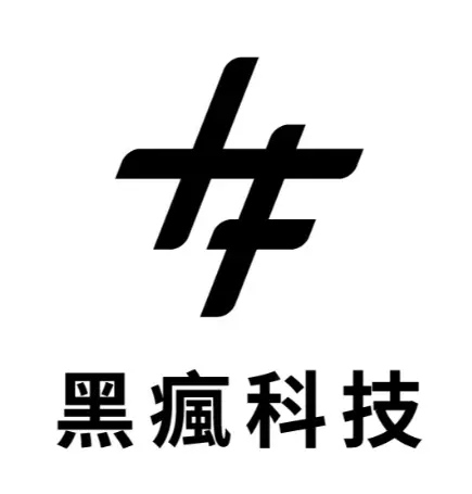 黑瘋科技股份有限公司