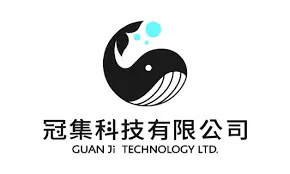冠集科技股份有限公司