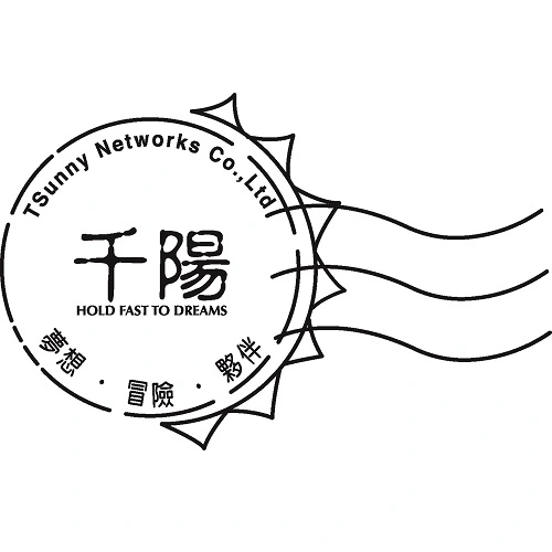 千陽網路科技股份有限公司