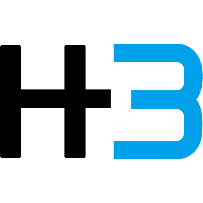 H3 PLATFORM INC.