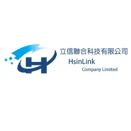 立信聯合科技有限公司