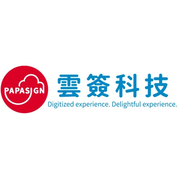 PAPASIGN TECHNOLOGY CO., LTD.
