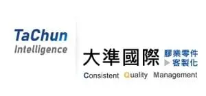 大準國際有限公司