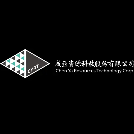 CHEN YA RESOURCE TECHNOLOGY CORP.