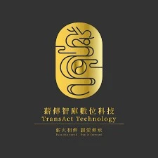 薪傳智庫數位科技股份有限公司